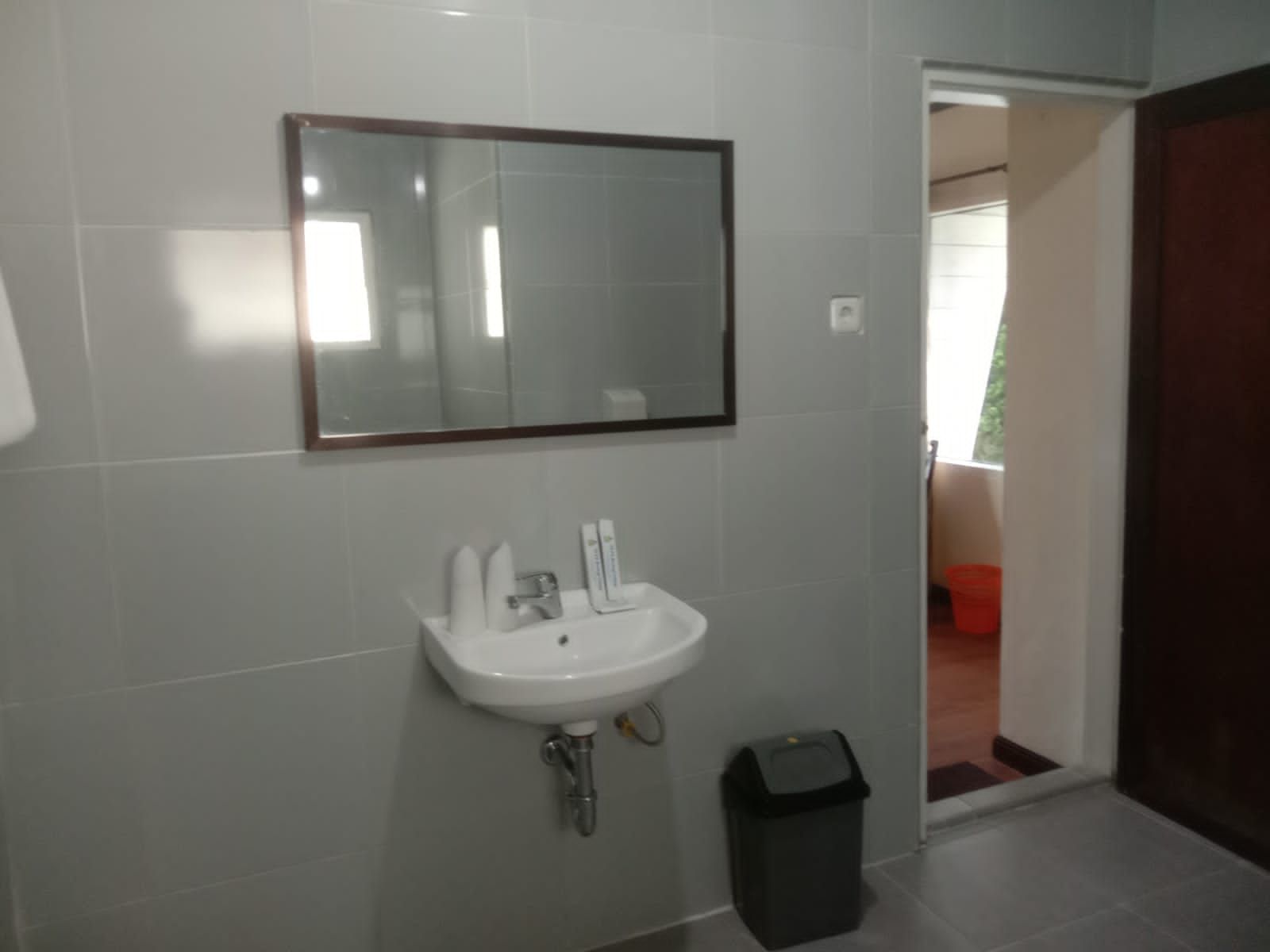 Suite Room