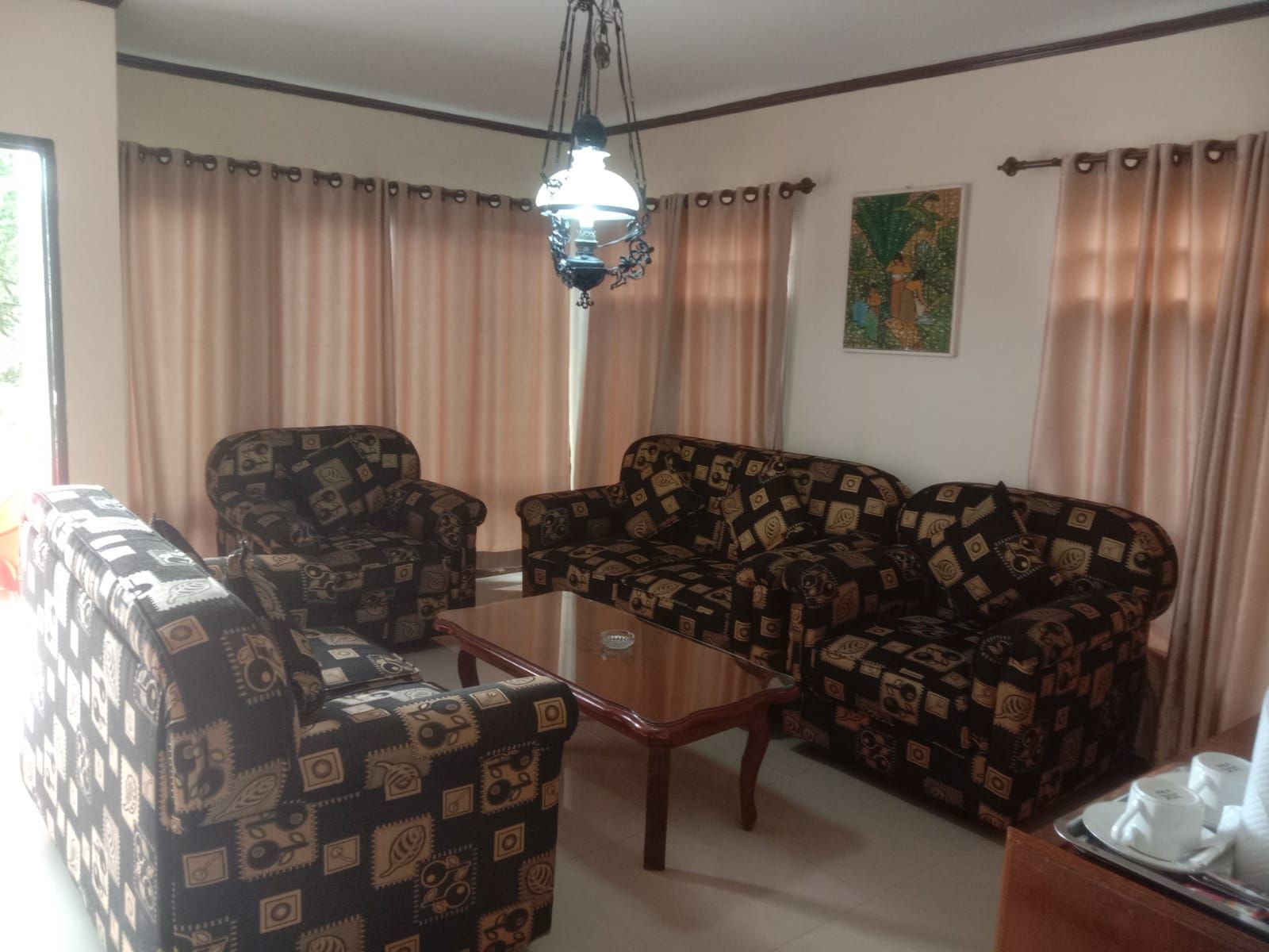 Suite Room