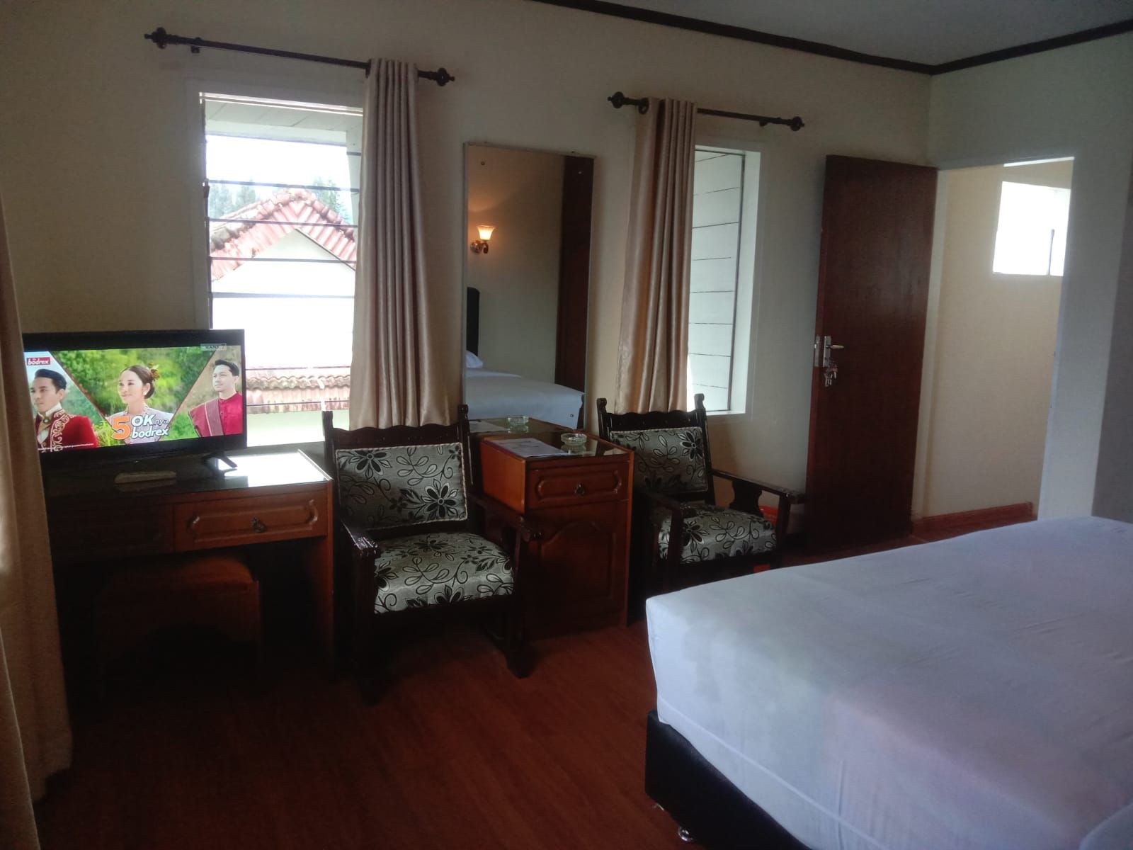 Suite Room