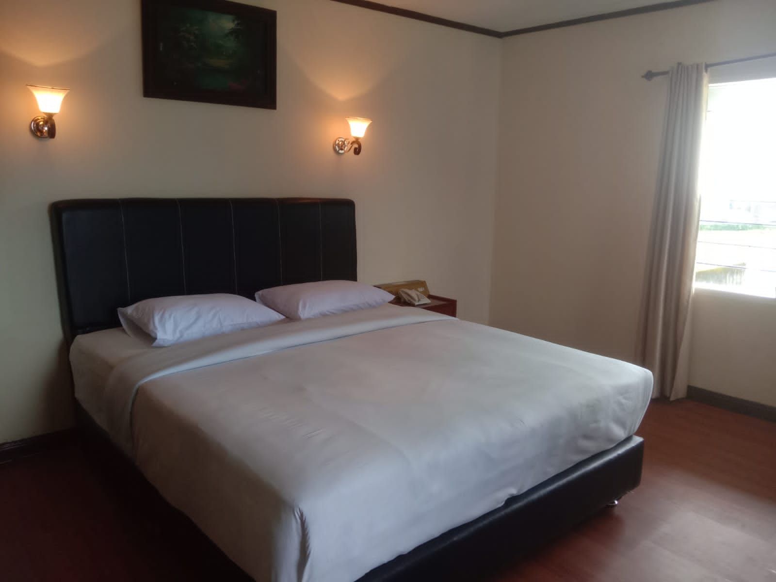 Suite Room